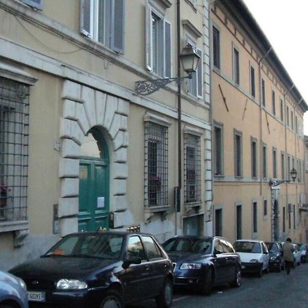 Nanni Vatican House Roma Eksteriør bilde