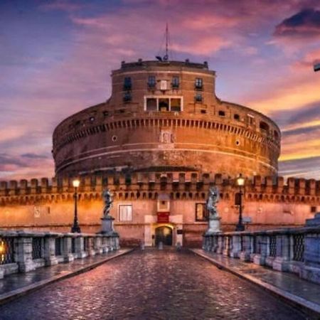 Nanni Vatican House Roma Eksteriør bilde