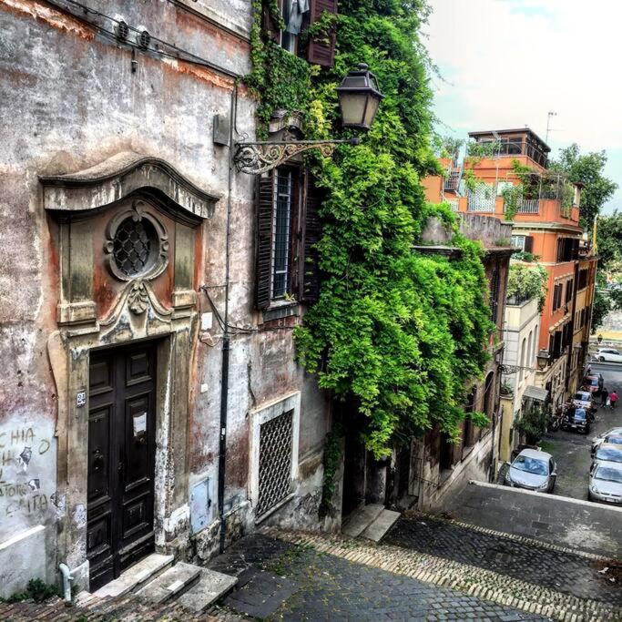 Nanni Vatican House Roma Eksteriør bilde