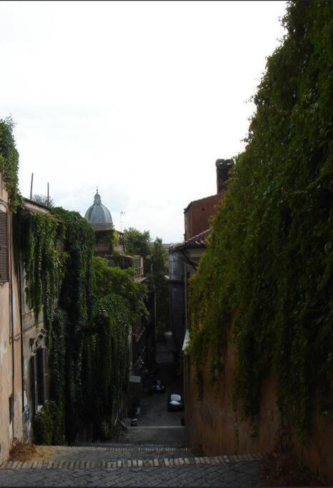 Nanni Vatican House Roma Eksteriør bilde